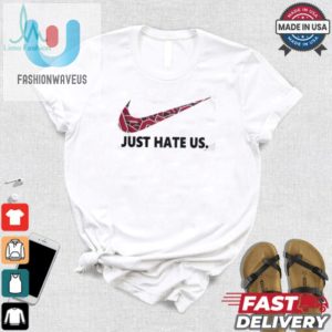 Oklahoma Sooners Ncaa Just Hate Us Shirt fashionwaveus 1 2