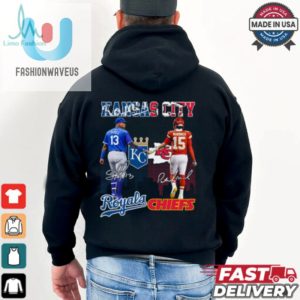 Perez Mahomes Royals Chiefs Shirt fashionwaveus 1 2