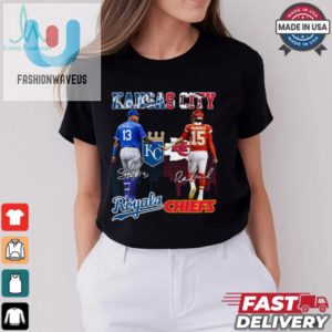 Perez Mahomes Royals Chiefs Shirt fashionwaveus 1 3