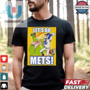 Lets Go Mets New York Mets Grimace Beats Phanatic Philadelphia Philly Mlb Shirt fashionwaveus 1 1