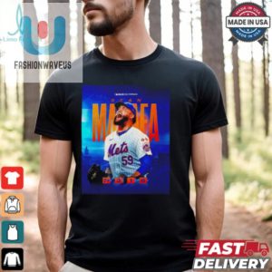 New York Mets Sean Mafia Masterclass Shirt fashionwaveus 1 1