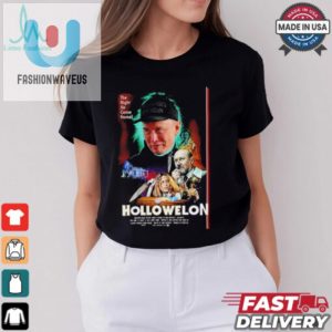 Hollowelon Elon Musk Dark Maga The Night He Came Home Shirt fashionwaveus 1 3