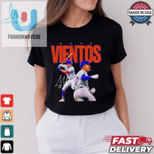 New York Mets Mark Vientos 27 Signature Shirt fashionwaveus 1 3