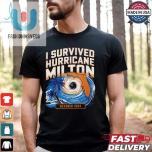 I Survived Hurricane Milton October 2024 Shirt fashionwaveus 1 1