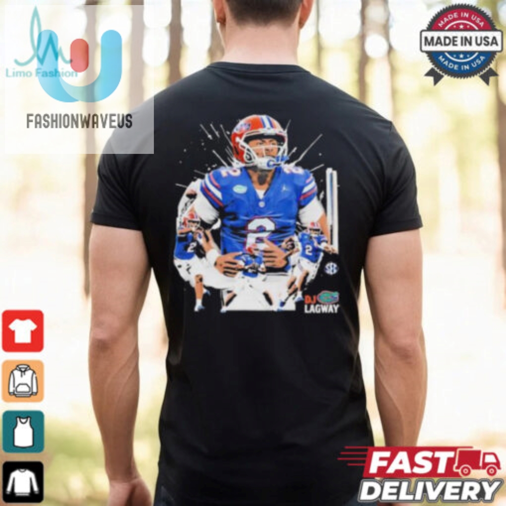 Dj Lagway Florida Gators Vintage 2024 Shirt fashionwaveus 1 8