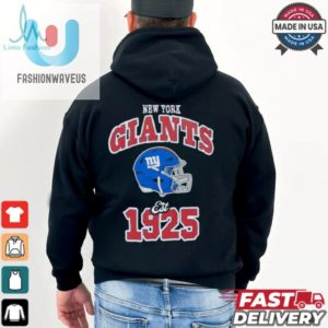 New York Giants X Aleali May T Shirt fashionwaveus 1 1