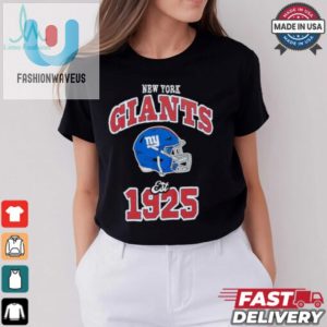 New York Giants X Aleali May T Shirt fashionwaveus 1 3