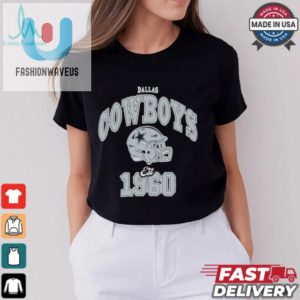 Dallas Cowboys X Aleali May T Shirt fashionwaveus 1 3