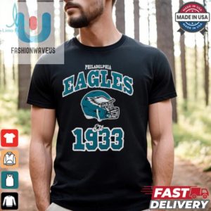 Philadelphia Eagles X Aleali May T Shirt fashionwaveus 1 2