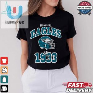 Philadelphia Eagles X Aleali May T Shirt fashionwaveus 1 3