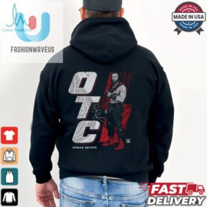 Roman Reigns Otc T Shirt fashionwaveus 1 1