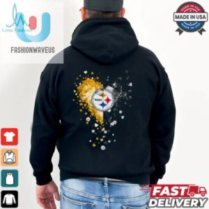 Diamond Encrusted Steelers Heartbreak T Shirt fashionwaveus 1 1