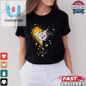 Diamond Encrusted Steelers Heartbreak T Shirt fashionwaveus 1 3