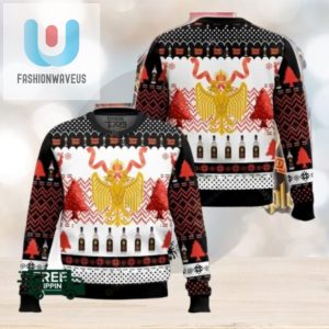 Rumple Minze Ugly Christmas Sweater fashionwaveus 1 1