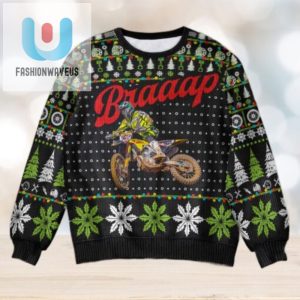 Custom Photo Gifts For Motorcross Lover Ugly Sweater fashionwaveus 1 1