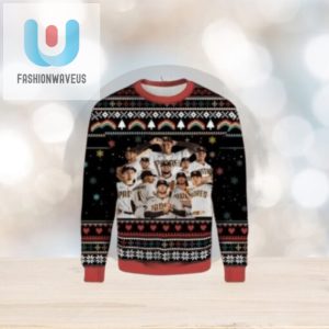 San Diego Padres Ugly Sweater Team Players Christmas fashionwaveus 1 1