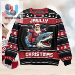 All Over Print Christmas Ugly Sweater fashionwaveus 1 1