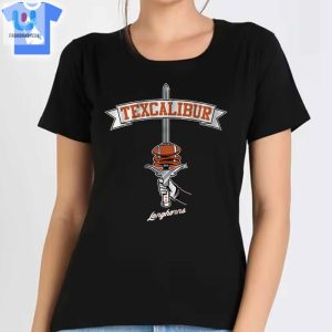 Texas Football Texcalibur Shirt fashionwaveus 1 1