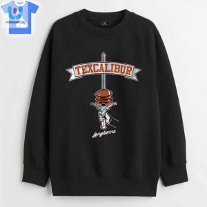 Texas Football Texcalibur Shirt fashionwaveus 1 3