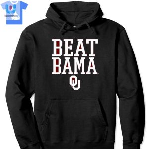 Oklahoma Sooners Beat Bama Rally Call Tshirt fashionwaveus 1 2