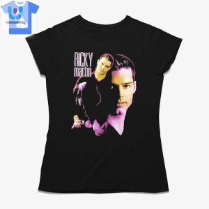 Vintage Ricky Martin 1999 Shirt fashionwaveus 1 1