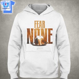 Texas Longhorns Fear None Shirt fashionwaveus 1 2