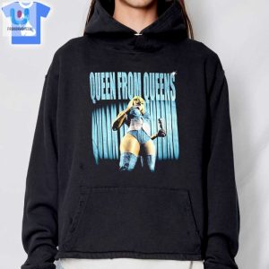 Nicki Minaj Queen From Queens Shirt fashionwaveus 1 2