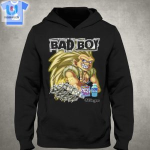 Bad Boy Sparking 2 Gotenks Shirt fashionwaveus 1 2