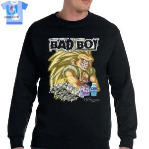 Bad Boy Sparking 2 Gotenks Shirt fashionwaveus 1 3