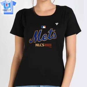 New York Mets Nlcs 2024 Ny Mets Tshirt fashionwaveus 1 1