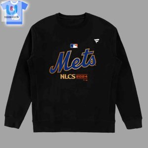 New York Mets Nlcs 2024 Ny Mets Tshirt fashionwaveus 1 3