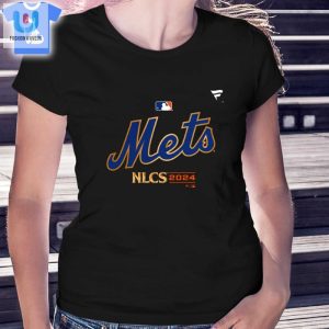 New York Mets Fanatics 2024 National League Division Champions Locker Room Tshirt fashionwaveus 1 1