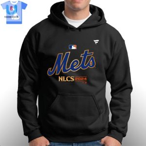 New York Mets Fanatics 2024 National League Division Champions Locker Room Tshirt fashionwaveus 1 2