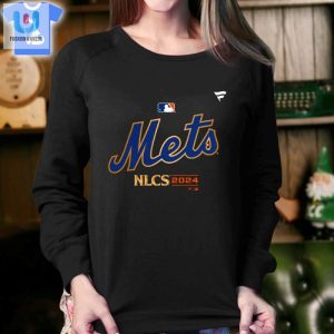 New York Mets Fanatics 2024 National League Division Champions Locker Room Tshirt fashionwaveus 1 3