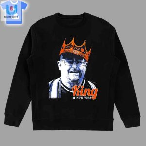 King Of New York Frank Tshirt fashionwaveus 1 3