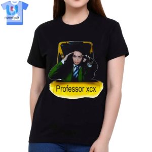 Professor Xcx Shirt fashionwaveus 1 1