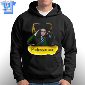 Professor Xcx Shirt fashionwaveus 1 2