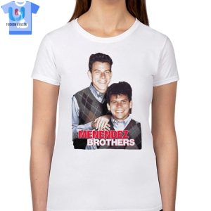 Menendez Brothers Shirt fashionwaveus 1 1