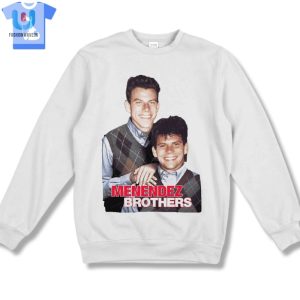 Menendez Brothers Shirt fashionwaveus 1 3