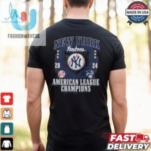 New York Yankees 2024 Alcs Champions Home Plate T Shirt fashionwaveus 1 3