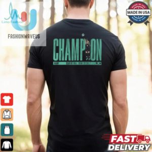 Sabrina Ionescu Champion T Shirt fashionwaveus 1 3