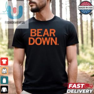 Bear Down Chicago Bears Shirt fashionwaveus 1 2