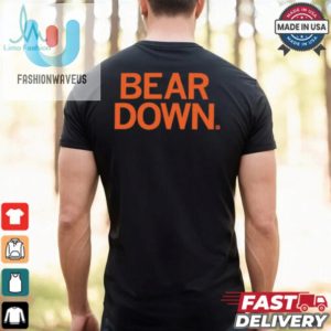 Bear Down Chicago Bears Shirt fashionwaveus 1 3