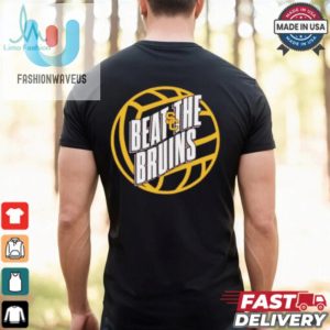 Official Usc Trojans Beat The Ucla Bruins Graphic T Shirt fashionwaveus 1 1 2