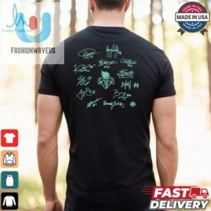 New York Liberty 2024 Wnba Finals Champions History Made Roster Signature Shirt fashionwaveus 1 3