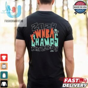 New York Liberty Playa Society 2024 Wnba Finals Champions Shirt fashionwaveus 1 3