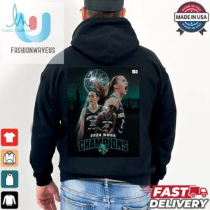 New York Liberty 2024 Wnba Champions Shirt fashionwaveus 1 1