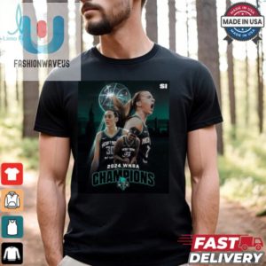 New York Liberty 2024 Wnba Champions Shirt fashionwaveus 1 2