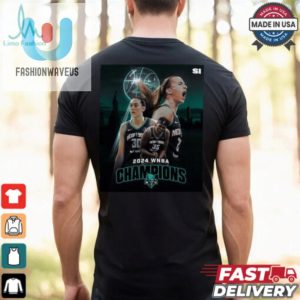 New York Liberty 2024 Wnba Champions Shirt fashionwaveus 1 3