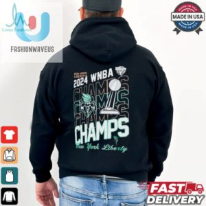 New York Liberty New Era 2024 Wnba Finals Champions Shirt fashionwaveus 1 1